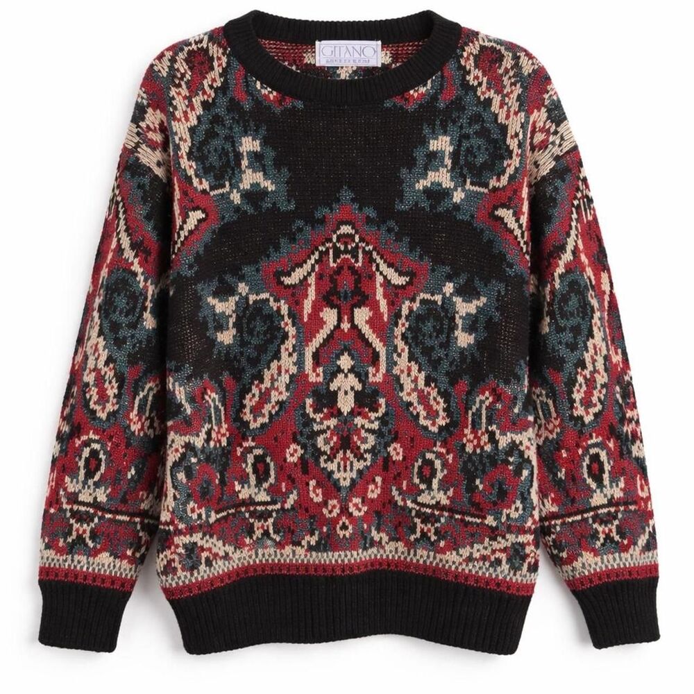 Gitano Men's multi Jumper